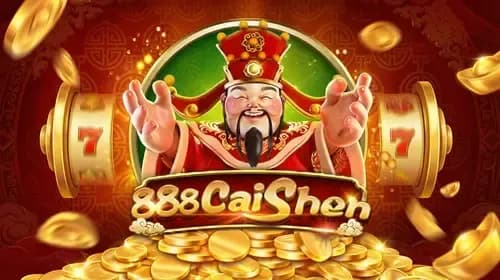888 Cai Shen