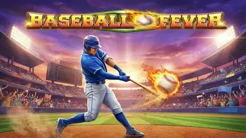 Baseball Fever