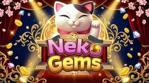 Neko Gems
