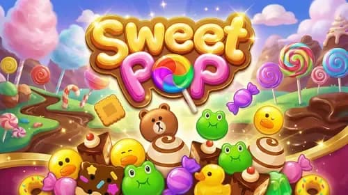 Sweet POP