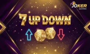 7 Up Down