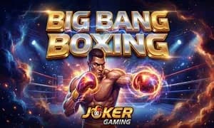 Big Bang Boxing