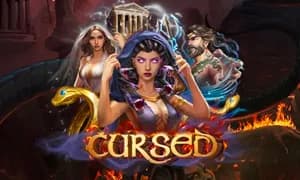 Cursed Deluxe