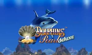 Dolphin's Pearl Deluxe