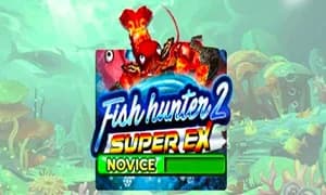 Fish Hunter 2 EX - Novice