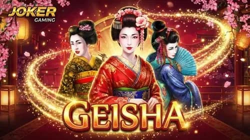 Geisha