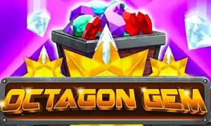 Octagon Gem