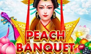 Peach Banquet