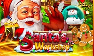 Santa Workshop