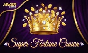Super Fortune Crown