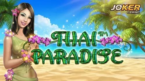 Thai Paradise