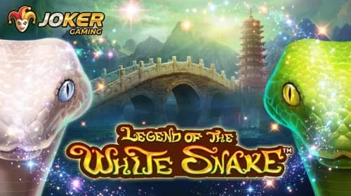 The Legend Of White Snake