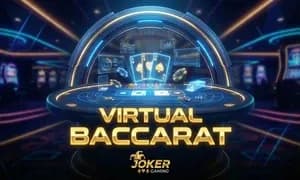 Virtual Baccarat