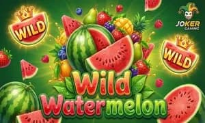 Wild Watermelon