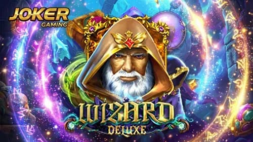 Wizard Deluxe