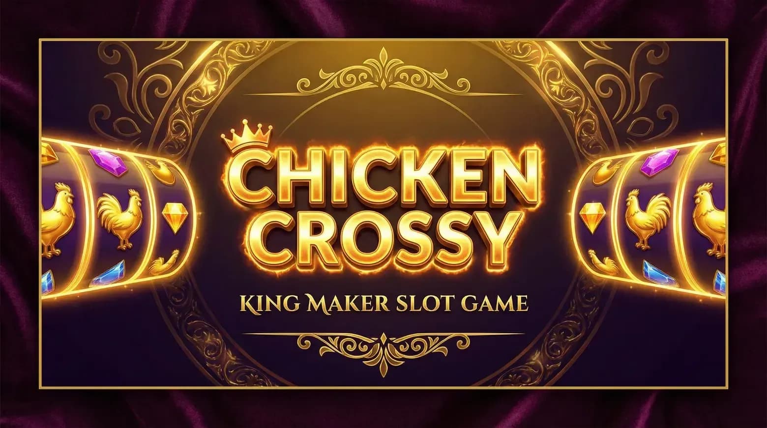 Chicken Crossy