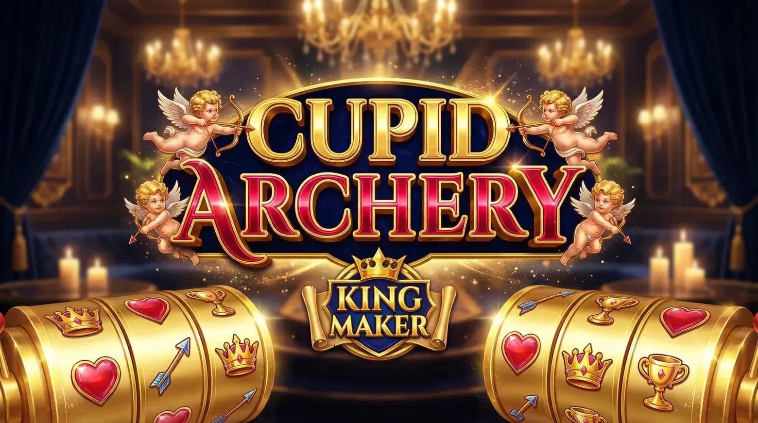 Cupid Archery