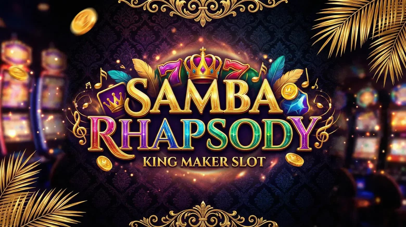 Samba Rhapsody