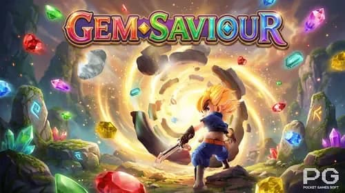 Gem Saviour