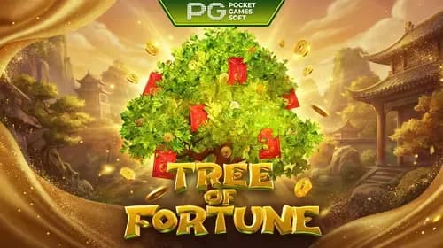 Tree of Fortune
