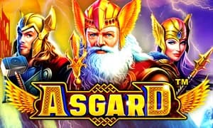 Asgard Jackpot