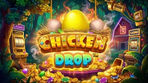Chicken Drop