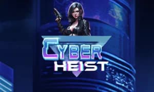 Cyber Heist