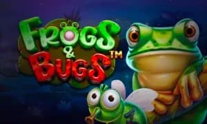Frogs & Bugs