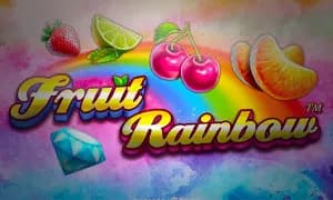 Fruit Rainbow