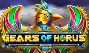 Gears Of Horus