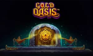 Gold Oasis