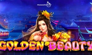 Golden Beauty