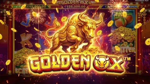 Golden Ox