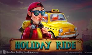 Holiday Ride