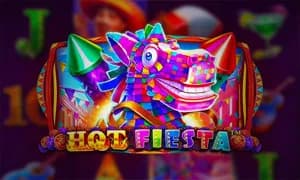 Hot Fiesta