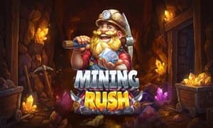 Mining Rush
