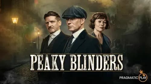 Peaky Blinders