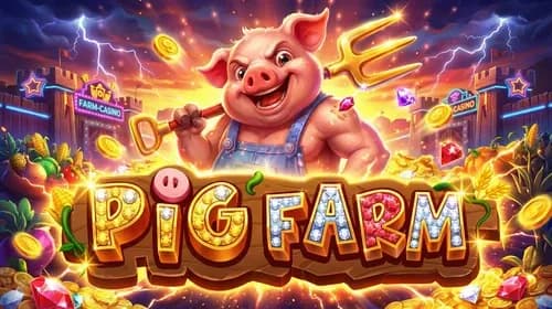 Pig Farm