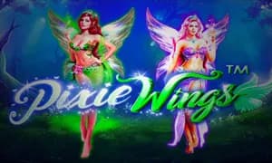 Pixie Wings