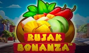Rujak Bonanza