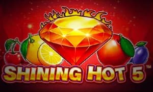 Shining Hot 5