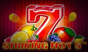 Striking Hot 5