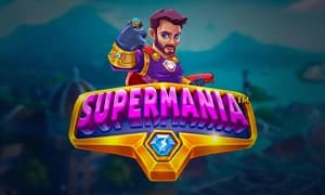Supermania