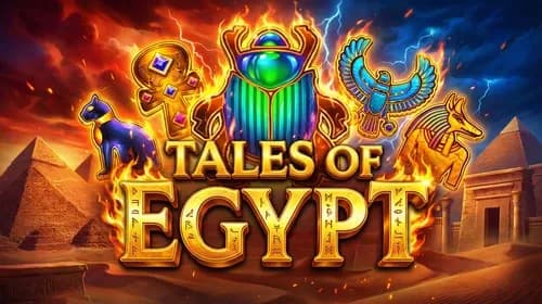 Tales of Egypt