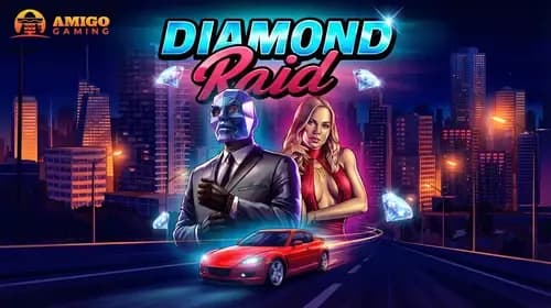 Diamond Raid