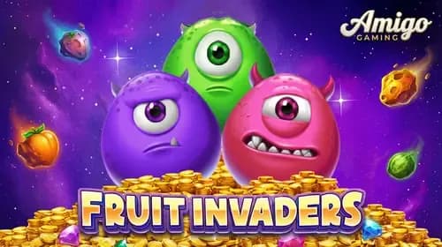 Fruit Invaders