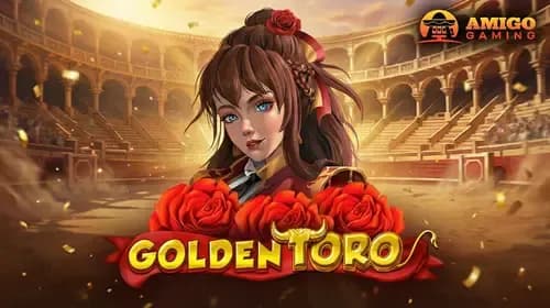 Golden Toro
