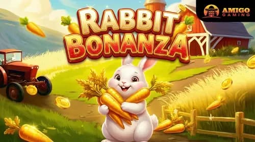 Rabbit Bonanza