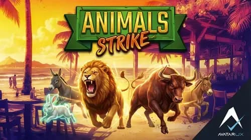 Animals Strike
