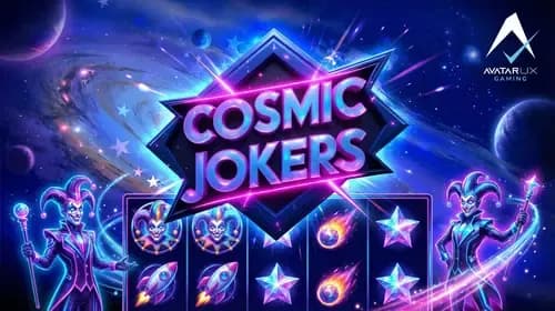 Cosmic Jokers
